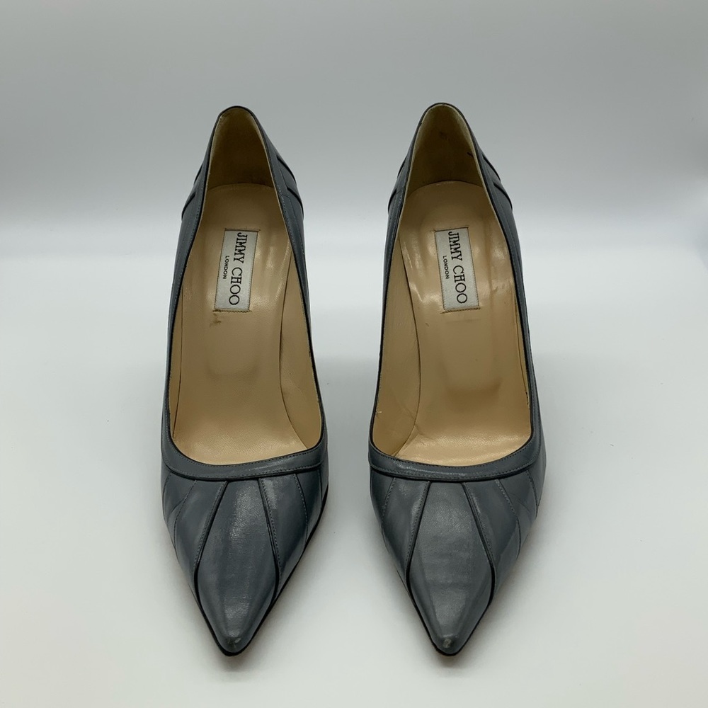 Jimmy Choo Heels - Picture 2 of 8